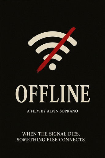 Poster for Offline
