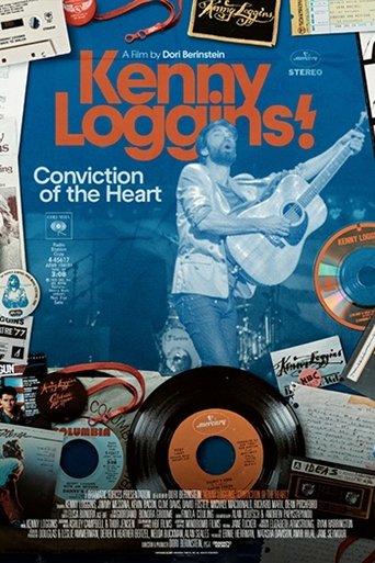 Poster for Conviction of the Heart