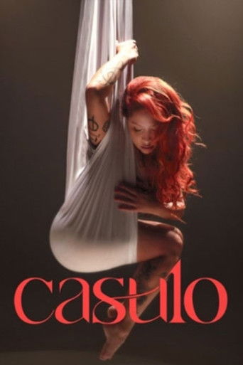 Poster for Pitty: Casulo Musical