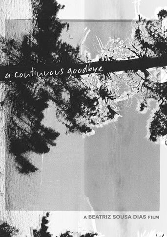 Poster for A Continuous Goodbye