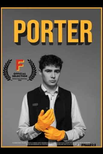 Poster for Porter