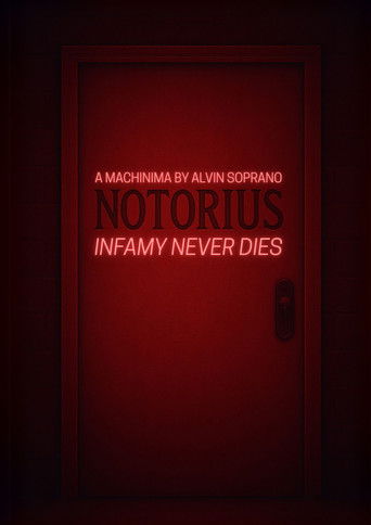 Poster for Notorius