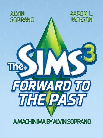 Poster for Forward to the Past