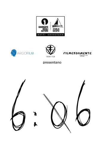 Poster for 6:06