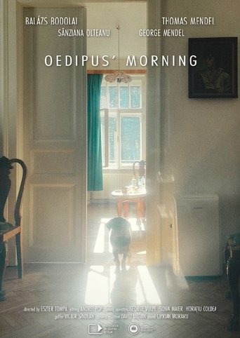 Poster for Oedipus' Morning