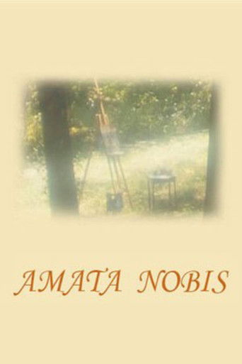Poster for Amata nobis