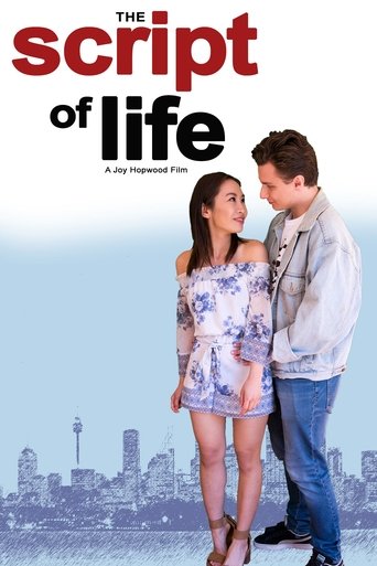 Poster for The Script of Life