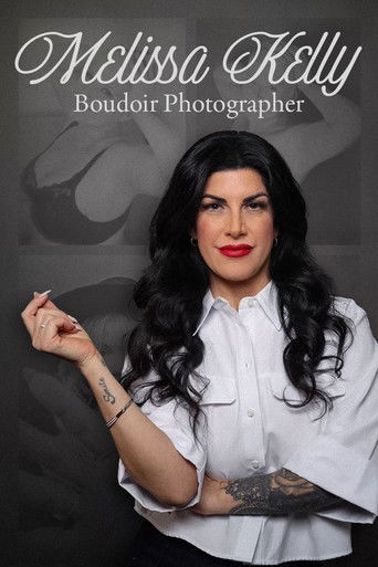 Poster for Melissa Kelly Boudoir Photographer