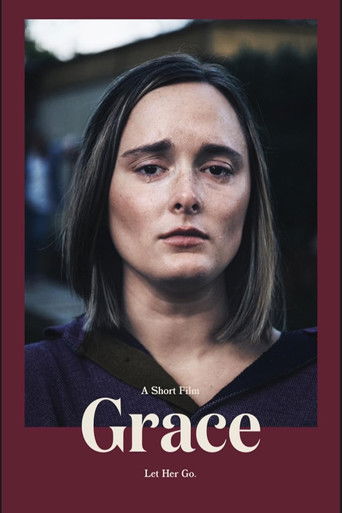 Poster for Grace
