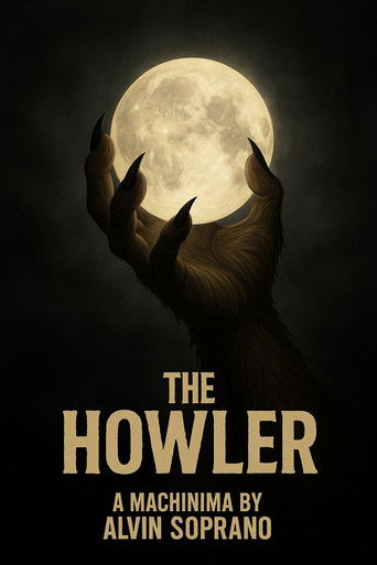 Poster for Howler