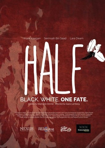Poster for Half