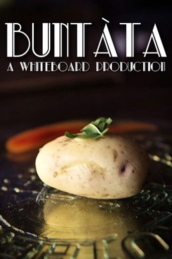 Poster for Buntàta