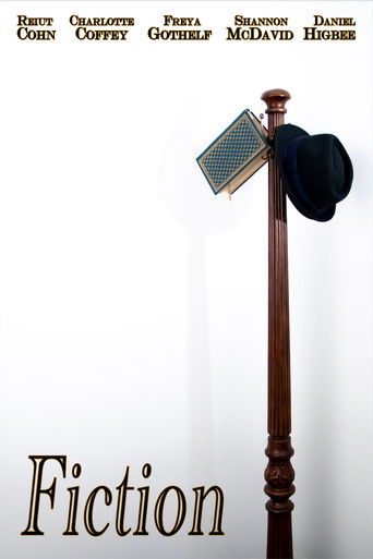 Poster for Fiction