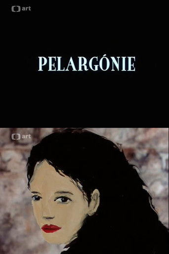 Poster for Geranium