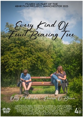 Poster for Every Kind of Fruit Bearing Tree