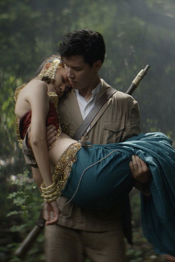 Poster for The Sleeping Beauty