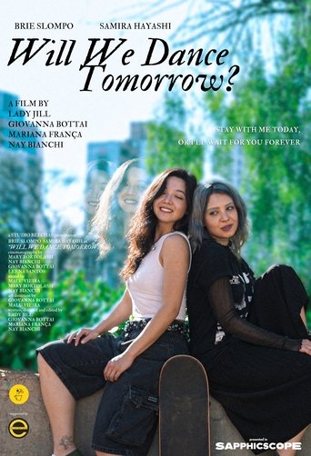 Poster for Will We Dance Tomorrow?