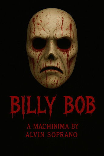 Poster for Billy Bob