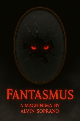 Poster for Fantasmus