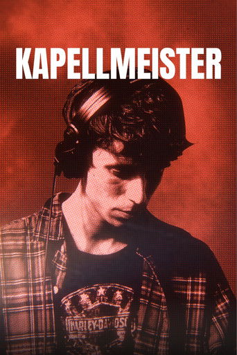 Poster for Kapellmeister