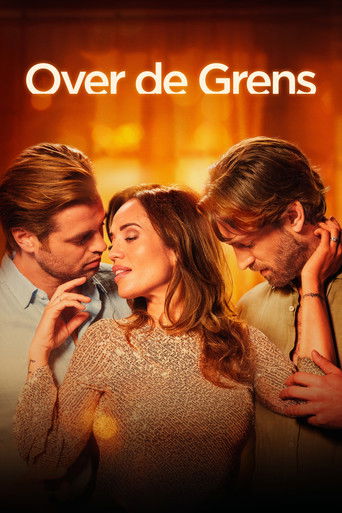 Poster for Over De Grens