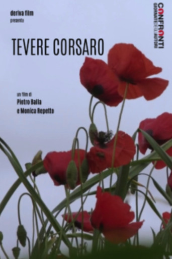 Poster for Tevere Corsaro