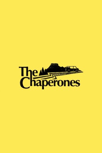 Poster for The Chaperones