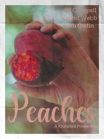 Poster for Peaches