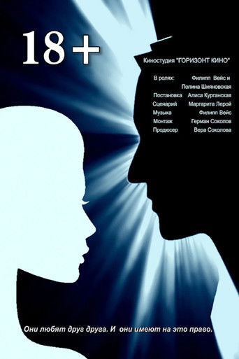 Poster for 18+