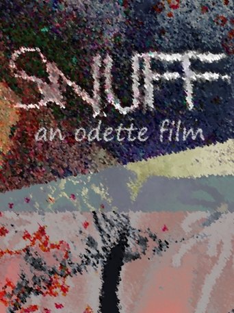 Poster for SNUFF