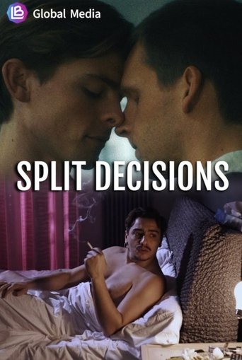 Poster for Split Decisions