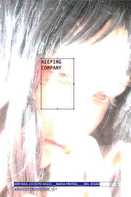Poster for Keeping Company
