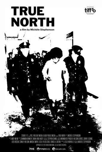 Poster for True North