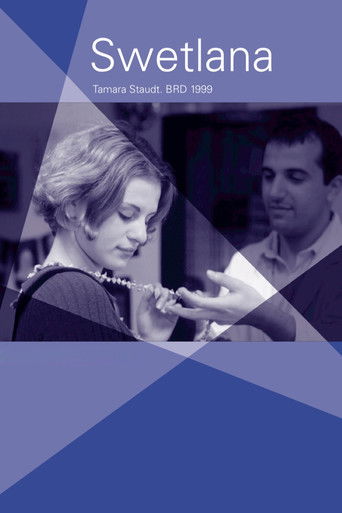 Poster for Swetlana