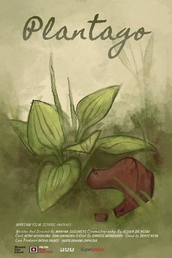 Poster for Plantago