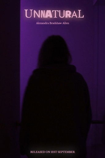 Poster for Unnatural