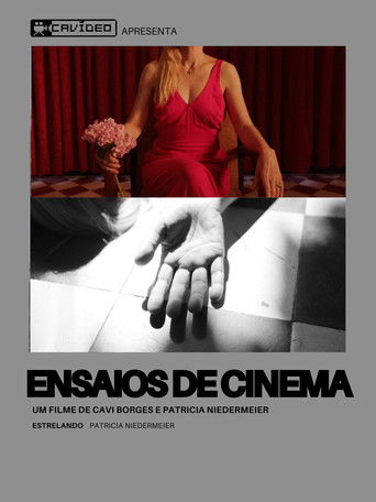 Poster for Ensaios de Cinema