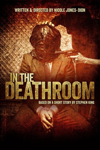 Poster for In the Deathrom
