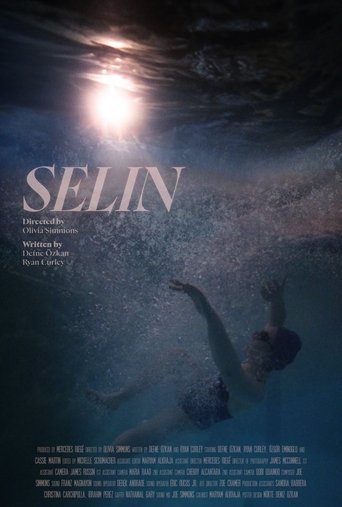 Poster for SELIN