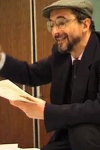 Poster for Benny Lévy, traces d'un enseignement