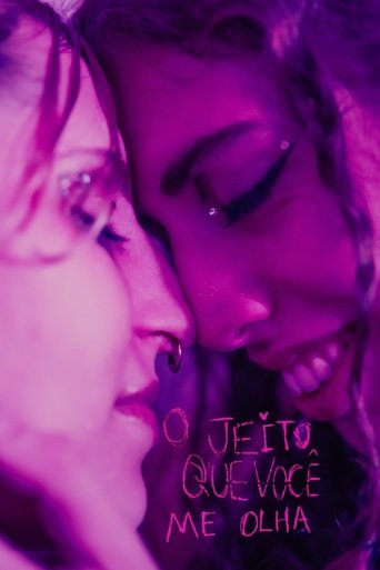 Poster for The Way You Look At Me