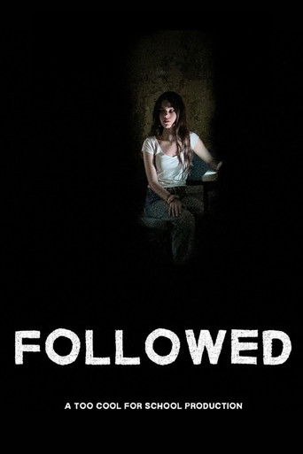 Poster for Followed