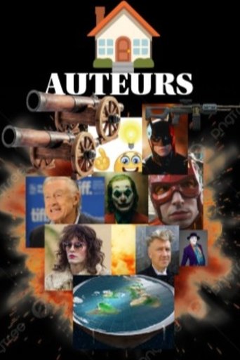 Poster for Auteurs: The Flash