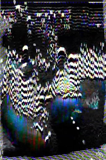 Poster for of great and terrible light