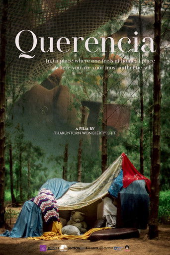Poster for Querencia