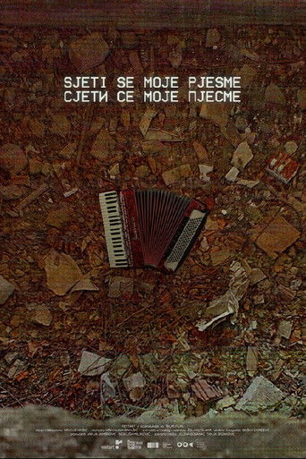 Poster for Remember My Song