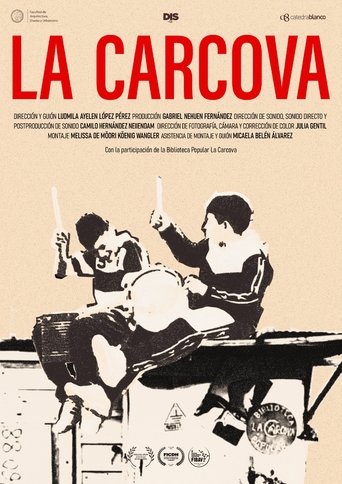 Poster for La Carcova