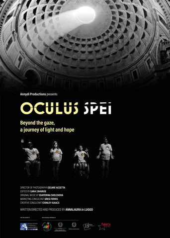 Poster for Oculus-Spei