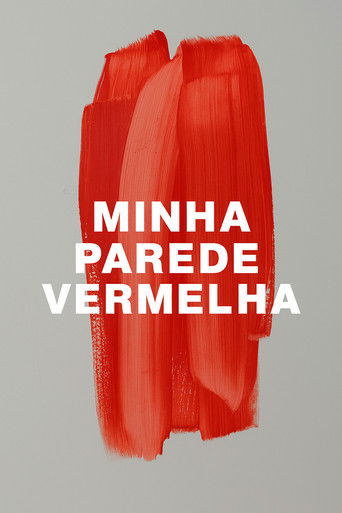 Poster for Minha Parede Vermelha