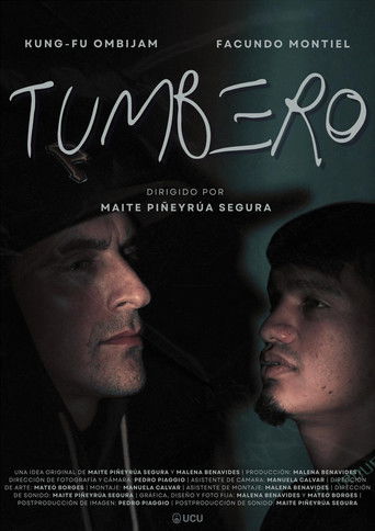 Poster for Tumbero